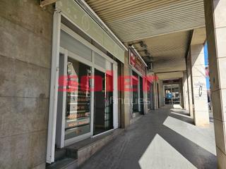Lloguer Local Comercial  Torreblanca. Local con excelente ubicación