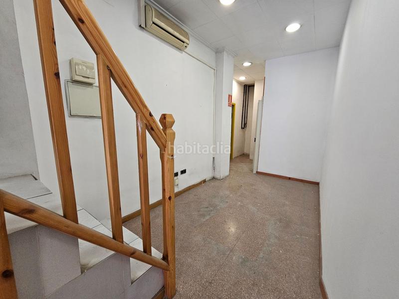 Foto 11e540bc-64e9-455e-a028-f7df022d8c0e. Miete geschäftsraum in El Coll Sant Cugat del Vallès