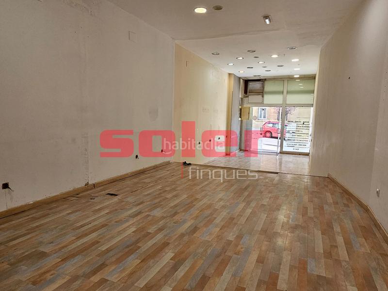 Foto f1e2eebd-0b92-4881-96c0-5b447a45ce55. Miete geschäftsraum in El Coll Sant Cugat del Vallès