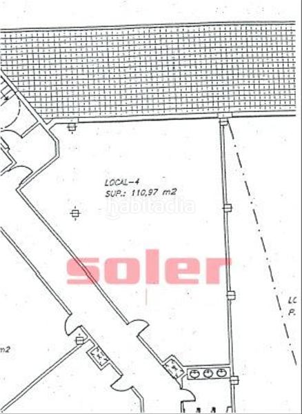 Foto b72e45a8-1b91-41dc-9d1f-a3708b96f2a0. Location bureau dans Roquetes-Can Magí Sant Cugat del Vallès
