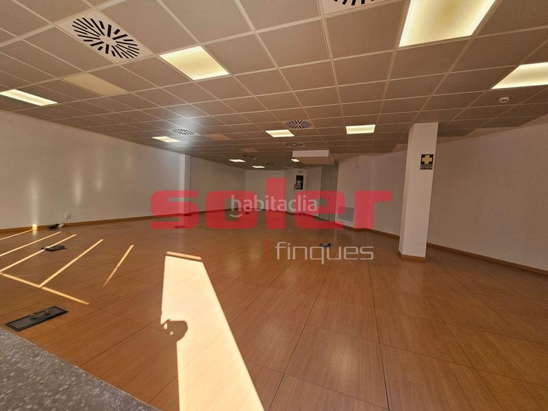 Foto 01ac766c-2f15-4388-a9f4-b6e82fd5b396. Miete büro in Roquetes-Can Magí Sant Cugat del Vallès