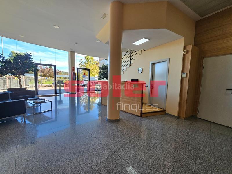 Foto 2f528dc1-3fa1-49f0-83e9-0d5b1302dbc8. Miete büro in Roquetes-Can Magí Sant Cugat del Vallès