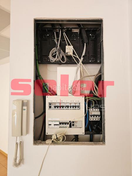 Foto f9d7a593-307a-42bd-ba4a-0c5c21c98b88. Miete büro in Roquetes-Can Magí Sant Cugat del Vallès