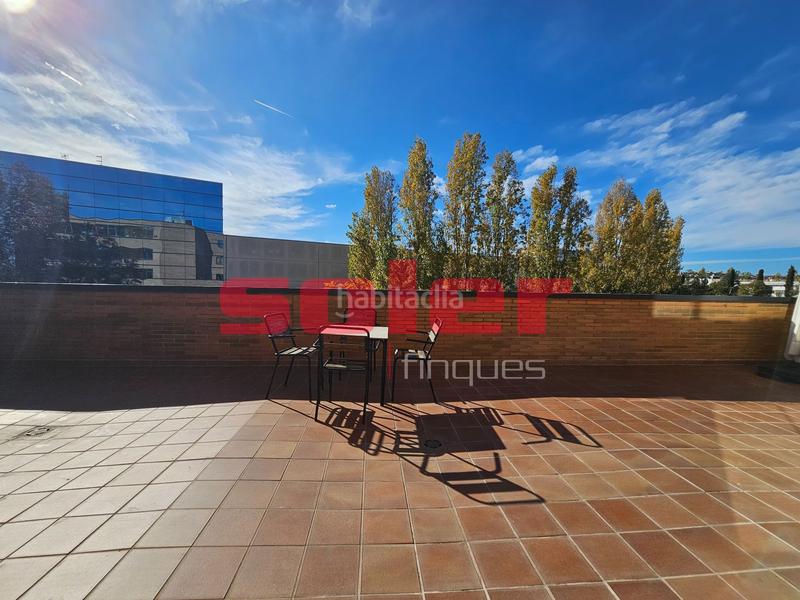 Foto 063fa6ae-1608-4282-a405-386ef260958c. Rent office space in Roquetes-Can Magí Sant Cugat del Vallès