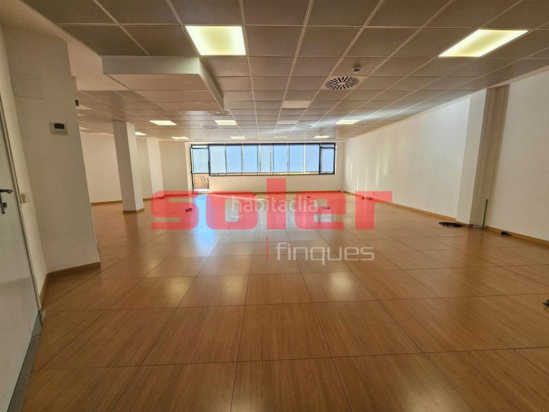 Foto 1180ae99-4c6b-4bff-9163-9ae09a7962ef. Rent office space in Roquetes-Can Magí Sant Cugat del Vallès