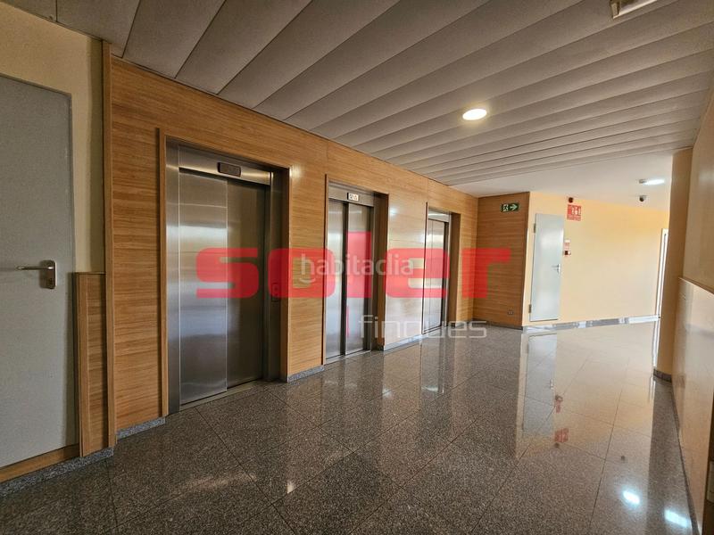 Foto 54cc4a50-ae18-49e5-abf9-6a7262472779. Rent office space in Roquetes-Can Magí Sant Cugat del Vallès