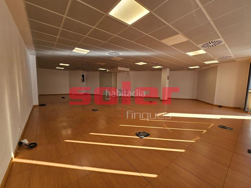 Foto 8646b01d-df04-4a8a-b348-ef04bb1d1390. Rent office space in Roquetes-Can Magí Sant Cugat del Vallès