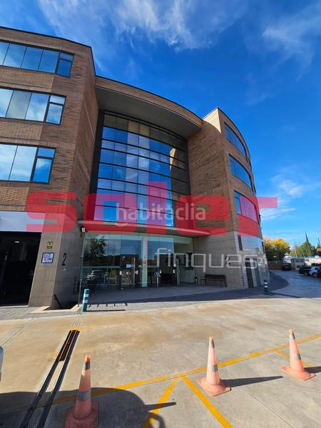 Foto b454eede-9179-4002-8ece-16e90f3a0a97. Rent office space in Roquetes-Can Magí Sant Cugat del Vallès