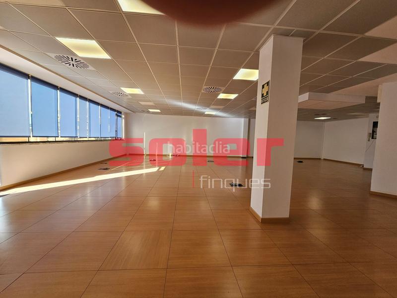Foto dc3a45d2-1448-4364-96f5-6a73f9f0324d. Rent office space in Roquetes-Can Magí Sant Cugat del Vallès