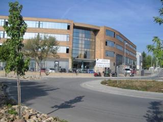 Lloguer Oficina  Corts catalanes
