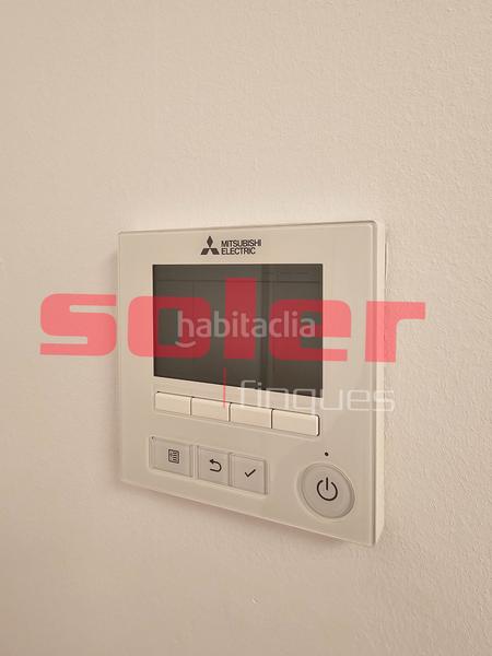 Foto f969fe87-4395-49be-bae0-ab35a0070028. Affitto ufficio in Roquetes-Can Magí Sant Cugat del Vallès