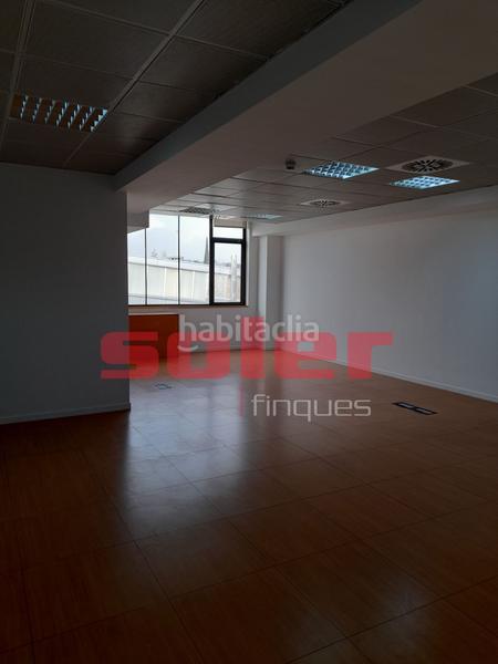 Foto 0ebee488-91a3-4d10-a23e-cff9cbbd4c55. Miete büro in Roquetes-Can Magí Sant Cugat del Vallès