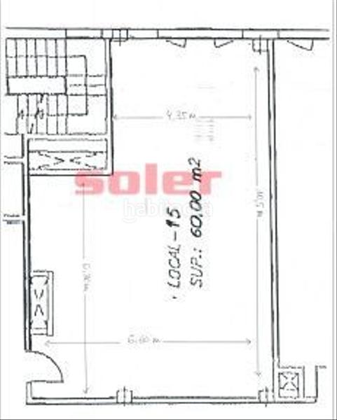 Foto 0fa87e15-8cd5-4699-9527-c01f46eb85c2. Rent office space in Roquetes-Can Magí Sant Cugat del Vallès