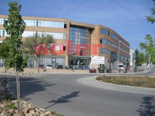 Lloguer Oficina  Corts catalanes