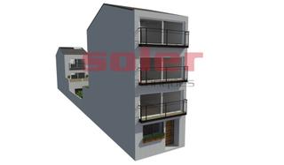 Dplex  Monestir. Precioso dplex en san francesc, a 5 minutos de plaza monestir c