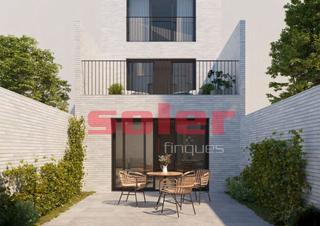 Dplex  Orient. Precioso dplex en san francesc, calle orient a 5 min de la plaz
