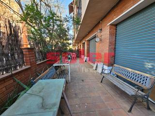 Business premise  De la creu. Local en el centro de sant cugat