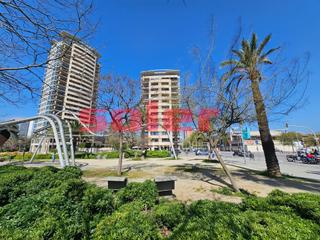 Pis  Josep pla. Apartamento de lujo a cien metros de la playa