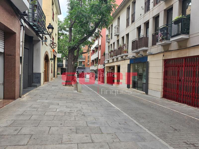 Foto 6aeb1a93-9748-41de-809d-76f0bb101ff5. Aparcament cotxe a Centre - Estació Sant Cugat del Vallès