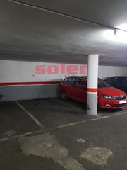 Car parking  Gorina. Oportunidad de aparcamiento en pleno corazón histórico de sant c