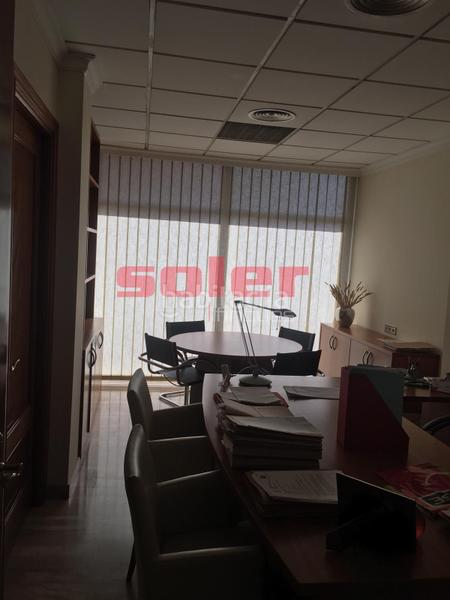 Foto 04ba127b-2ea8-4c09-90c6-cfe9a18a2d20. Bureau dans Catalunya - Fontetes Cerdanyola del Vallès