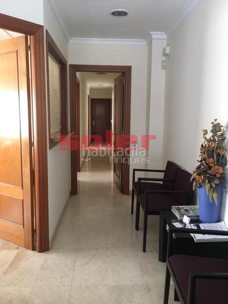 Foto 342cbb2a-07aa-4cdf-bd54-8721fb37aa05. Bureau dans Catalunya - Fontetes Cerdanyola del Vallès