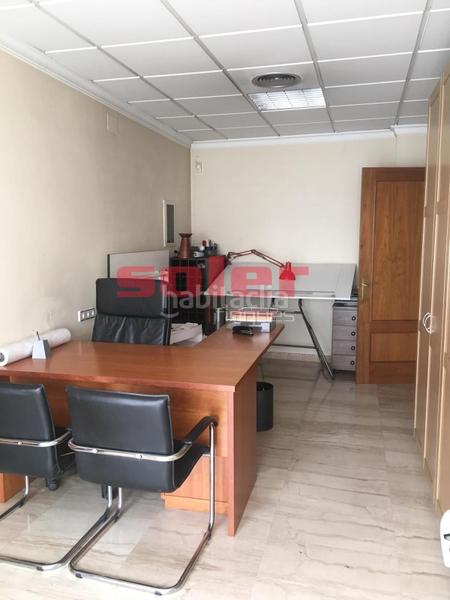 Foto 83eeb873-82d1-46a6-809d-f58e88928f03. Bureau dans Catalunya - Fontetes Cerdanyola del Vallès