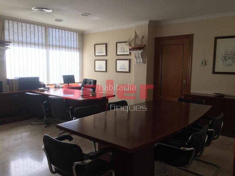 Foto c61da142-f76b-4c43-b9a0-25401fc92a75. Bureau dans Catalunya - Fontetes Cerdanyola del Vallès