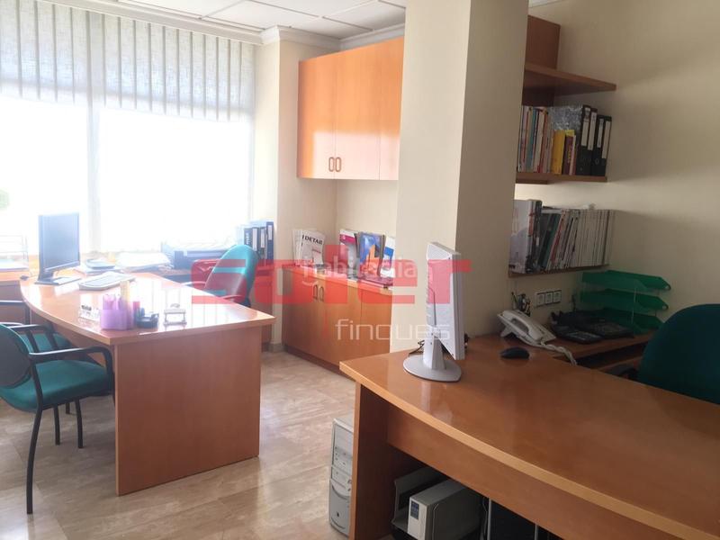 Foto f1761b17-c2fe-414e-9347-9c60b026b3fa. Bureau dans Catalunya - Fontetes Cerdanyola del Vallès