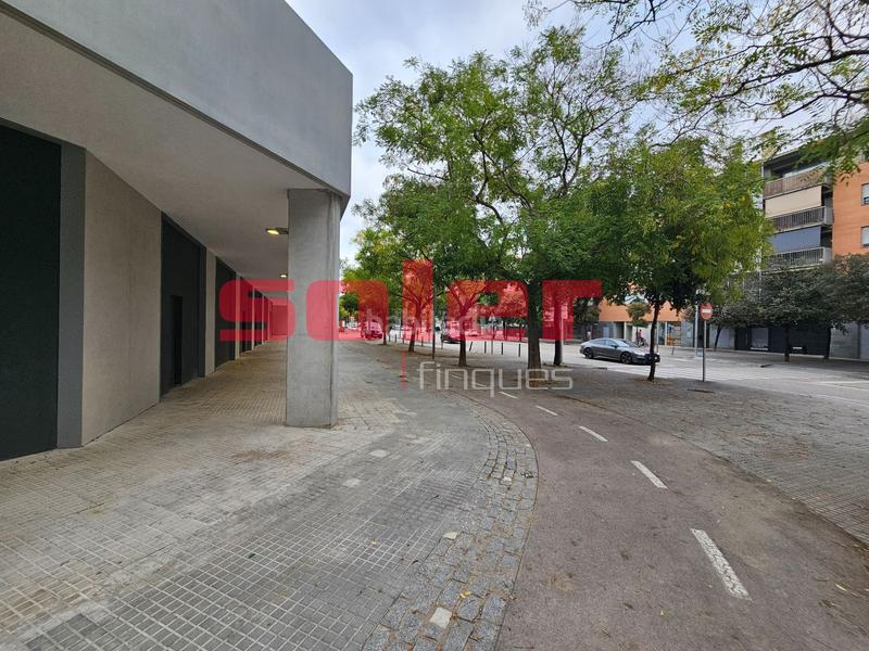 Foto 433e5f58-9f73-4c4b-9902-d630d83d9190. Alquiler local comercial  en bruto 80 m Volpelleres en Sant Cugat del Vallès