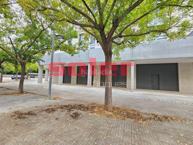 Foto 6d196117-9d31-4e5c-b5a7-905010e81b08. Alquiler local comercial  en bruto 80 m Volpelleres en Sant Cugat del Vallès