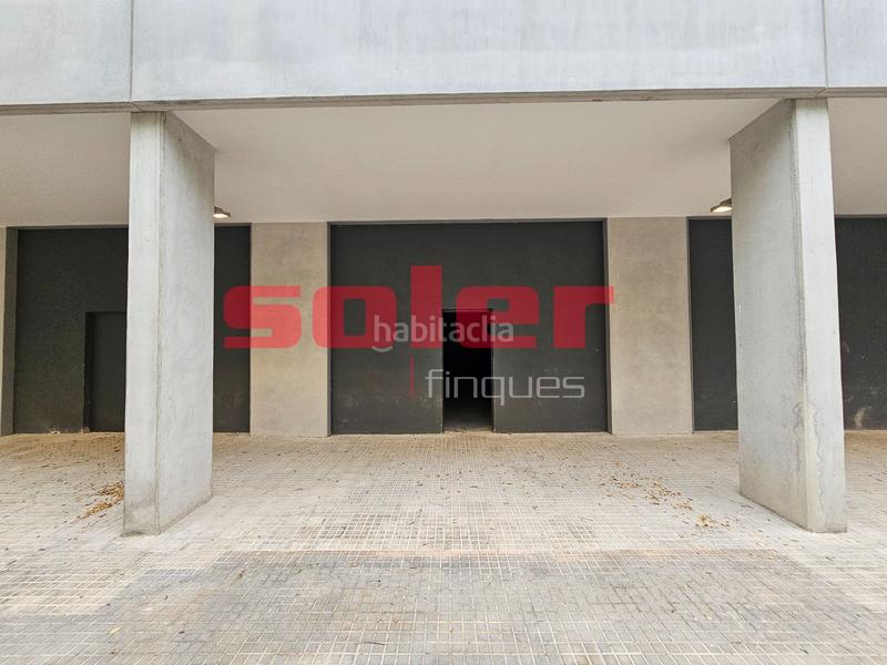 Foto be843b7e-d868-4a62-9fad-a27d01b35e5f. Alquiler local comercial  en bruto 80 m Volpelleres en Sant Cugat del Vallès