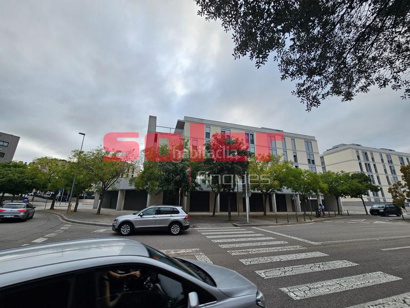 Foto dd7e46c7-52d4-4d53-875c-386fc9612a49. Alquiler local comercial  en bruto 80 m Volpelleres en Sant Cugat del Vallès