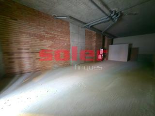 Lloguer Local Comercial a Volpelleres. Local comercial en bruto  80 m  volpelleres