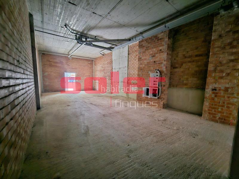 Foto 00e01654-c92f-4bae-b2d6-e78fa2046949. Rent business premise in Volpelleres Sant Cugat del Vallès