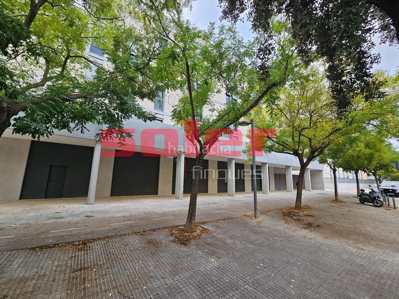 Foto 08c82a65-880c-448e-9e1e-178dfe2b34ae. Rent business premise in Volpelleres Sant Cugat del Vallès