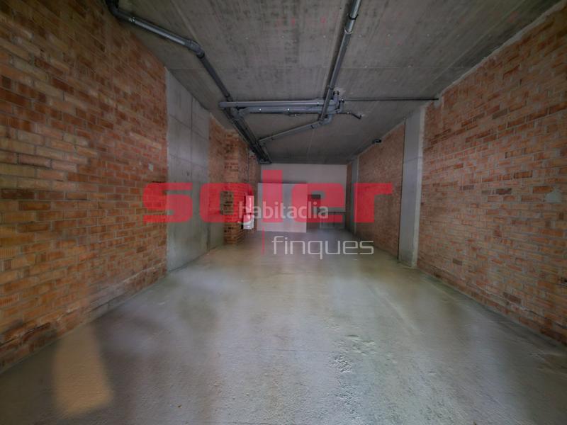 Foto 1bcc2827-0a28-444e-9007-f865eaf53245. Rent business premise in Volpelleres Sant Cugat del Vallès