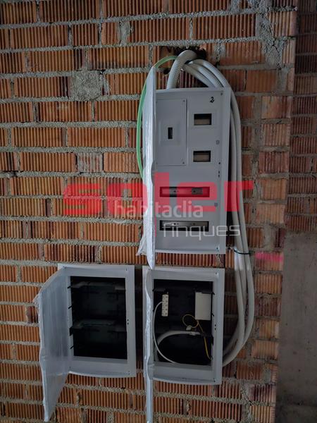 Foto 237660ee-447d-4d0d-bcd9-1c0202b85651. Rent business premise in Volpelleres Sant Cugat del Vallès