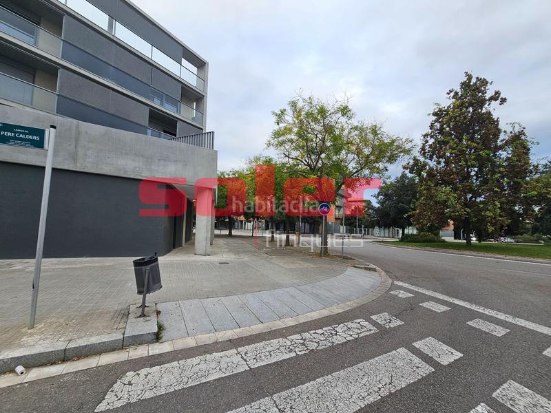 Foto 33edfa62-a764-47da-b8da-dede18dfc15b. Rent business premise in Volpelleres Sant Cugat del Vallès