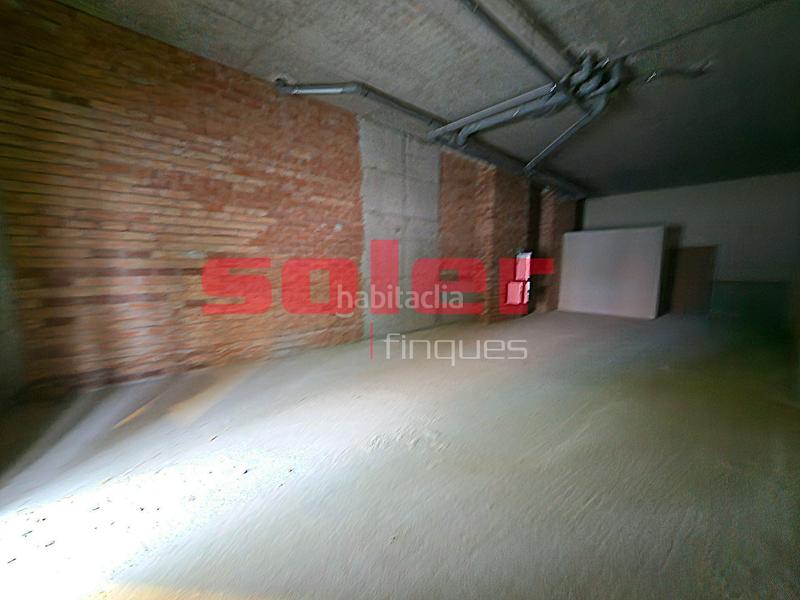 Foto 79656fd9-a1c4-4049-9076-f6a248a59b50. Rent business premise in Volpelleres Sant Cugat del Vallès