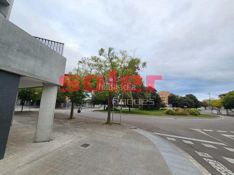 Foto c72f7f72-5e7d-43a5-8379-c4ae955496e1. Rent business premise in Volpelleres Sant Cugat del Vallès