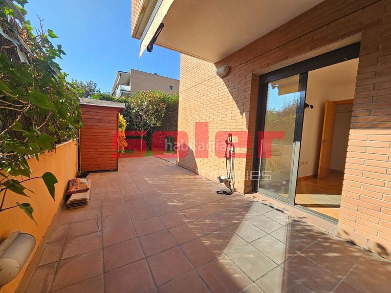 Foto 4456c6dc-0d67-4247-9204-d9ec51ddfe0f. Appartamento con riscaldamento piscina in Mira-sol Sant Cugat del Vallès
