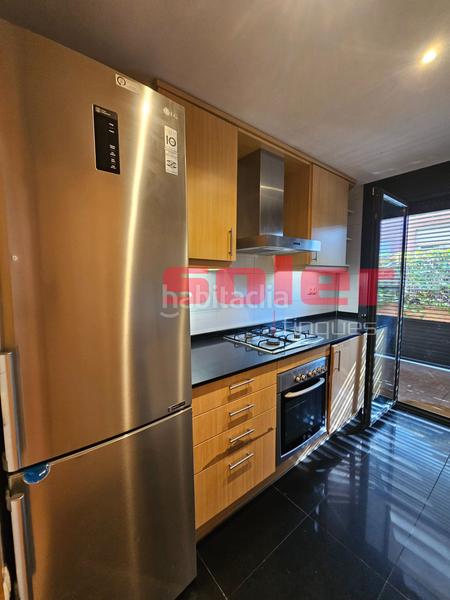 Foto 56996b39-80c1-4908-b803-77e483bee508. Appartamento con riscaldamento piscina in Mira-sol Sant Cugat del Vallès