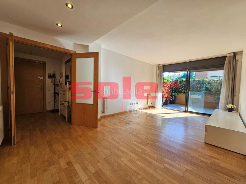 Foto 5756bfbb-af81-44ca-8399-5d50c7d03d74. Appartamento con riscaldamento piscina in Mira-sol Sant Cugat del Vallès