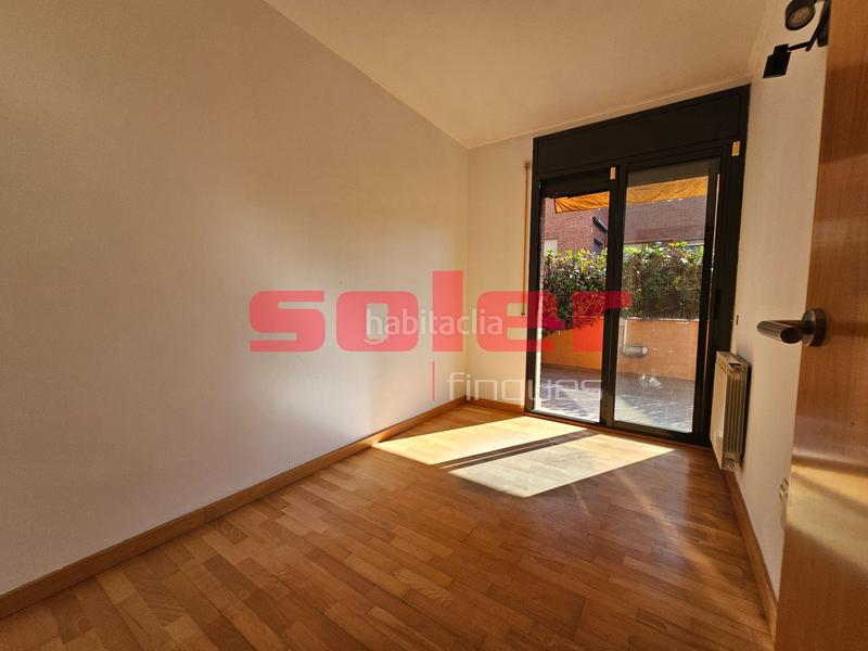 Foto 5fabbad5-1395-4624-914d-52d13a8a3f6c. Appartamento con riscaldamento piscina in Mira-sol Sant Cugat del Vallès