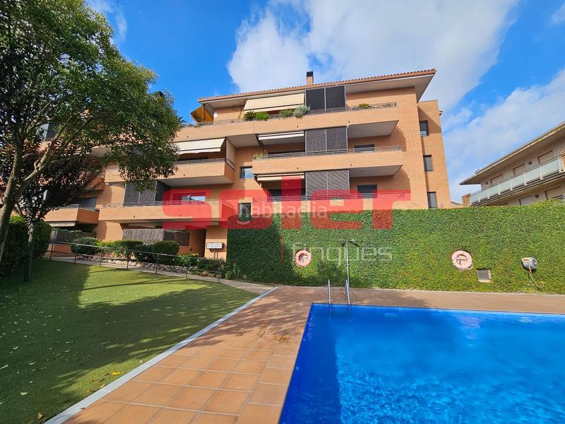 Foto 74a04208-114d-4abb-9ed4-87f37de711b2. Appartamento con riscaldamento piscina in Mira-sol Sant Cugat del Vallès