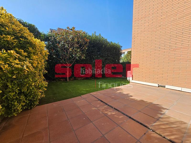 Foto 7edd3a02-319c-4d98-b790-f9a988e558d0. Appartamento con riscaldamento piscina in Mira-sol Sant Cugat del Vallès
