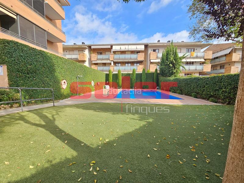 Foto 82b842fd-a58c-4fe9-b10c-aac5659c8ff0. Appartamento con riscaldamento piscina in Mira-sol Sant Cugat del Vallès