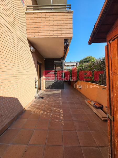 Foto 9afaf157-fc48-4f84-b508-a1825895a09d. Appartamento con riscaldamento piscina in Mira-sol Sant Cugat del Vallès