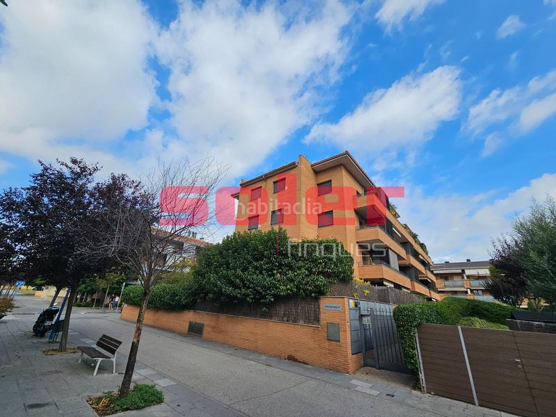 Foto a1d0723f-d1c3-4e24-ac25-1534b212be25. Appartamento con riscaldamento piscina in Mira-sol Sant Cugat del Vallès